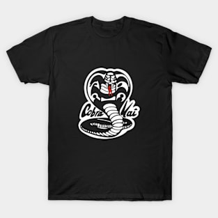 Cobra Kai T-Shirt